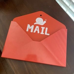 Home | 🪪 ✉️ Decor | organizers |